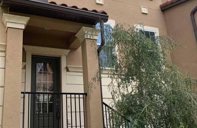 1704 LOBELIA DRIVE - 1704 Lobelia Drive, Lake Mary, FL 32746