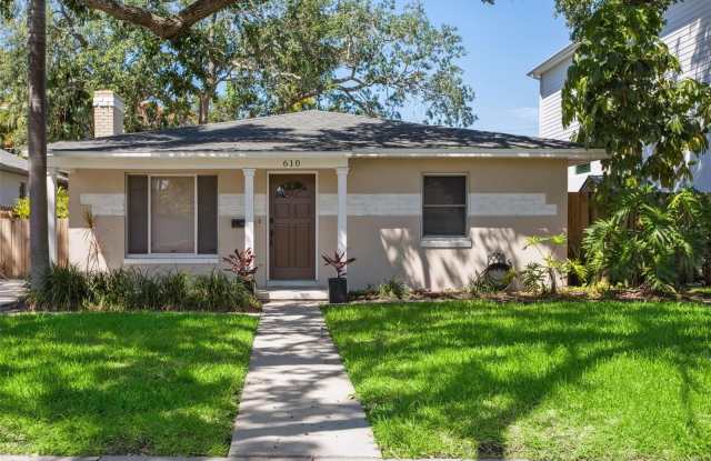 610 LUZON AVENUE photos photos