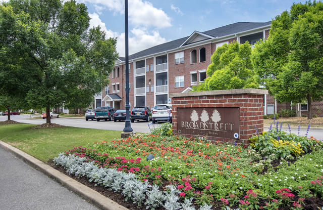 Broadstreet at East Chase photos photos