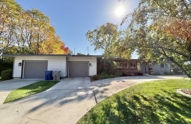 6917 West Randolph Drive - 6917 West Randolph Drive, Boise, ID 83709