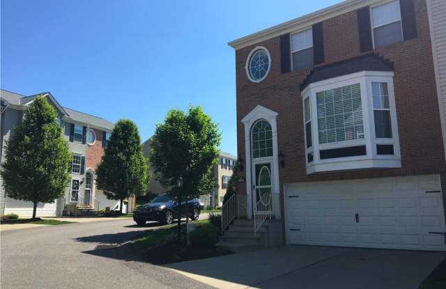 10562 Timber Edge Dr - 10562 Timber Edge Drive, Allegheny County, PA 15090