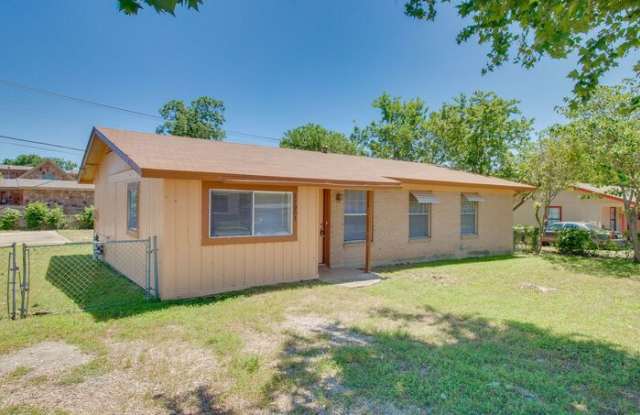 11003 Plains Trail - 11003 Plains Trail, Austin, TX 78758