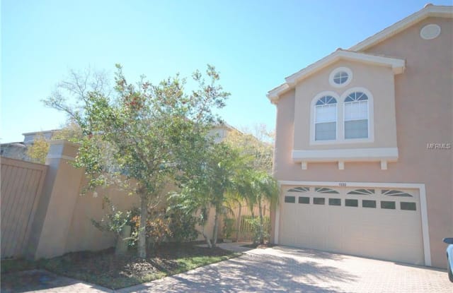 1500 LAGO VISTA BOULEVARD - 1500 Lago Vista Boulevard, East Lake, FL 34685