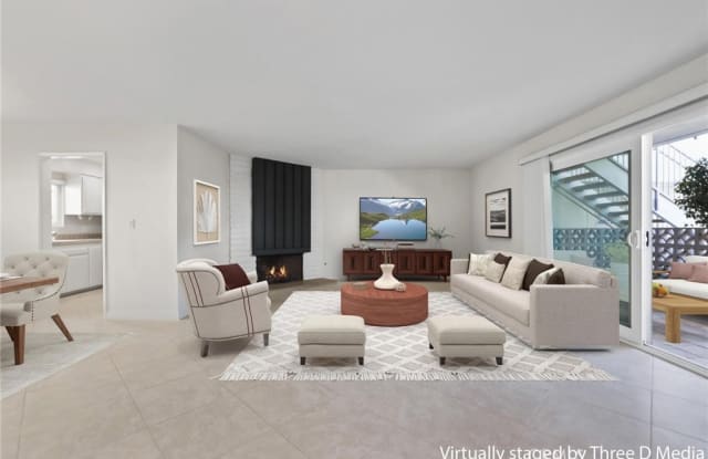 1100 Rutland Road - 1100 Rutland Road, Newport Beach, CA 92660