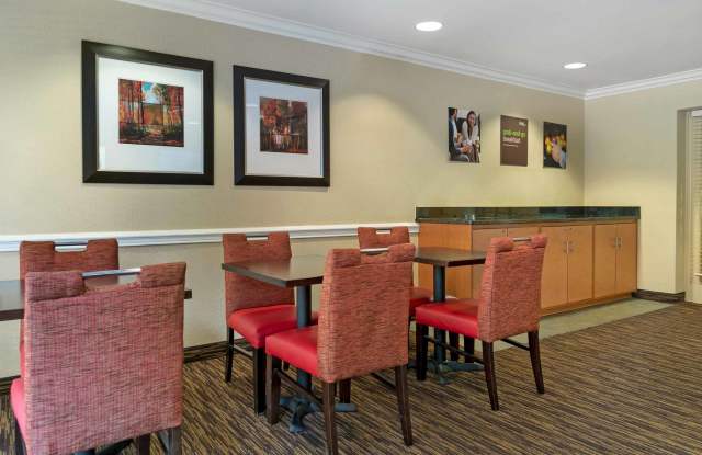 Furnished Studio - Novi photos photos