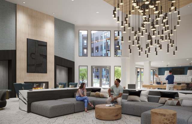 The Ace Apartments photos photos