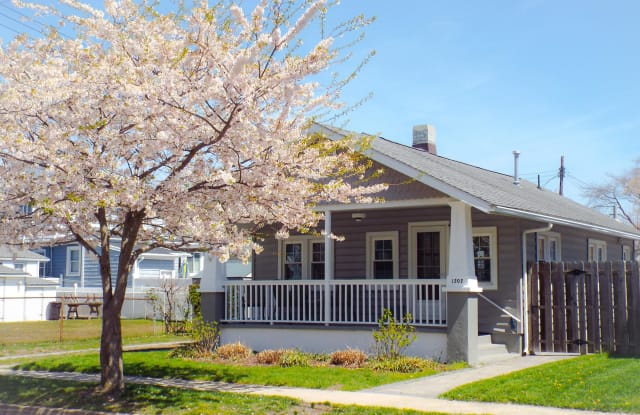 1202 B Street - 1202 B Street, Belmar, NJ 07719