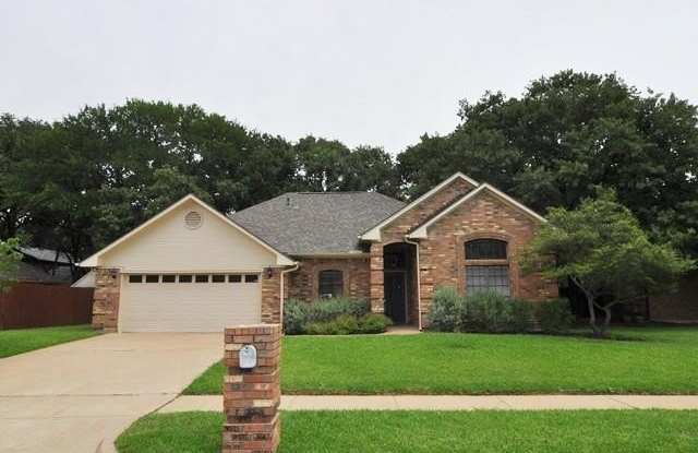 1521 Kingwood Drive - 1521 Kingwood Drive, Keller, TX 76248