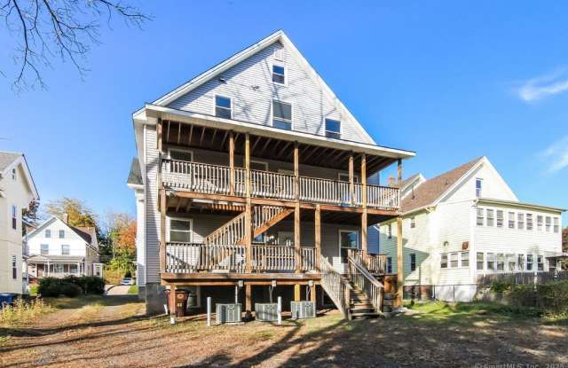 66 Winthrop Street photos photos