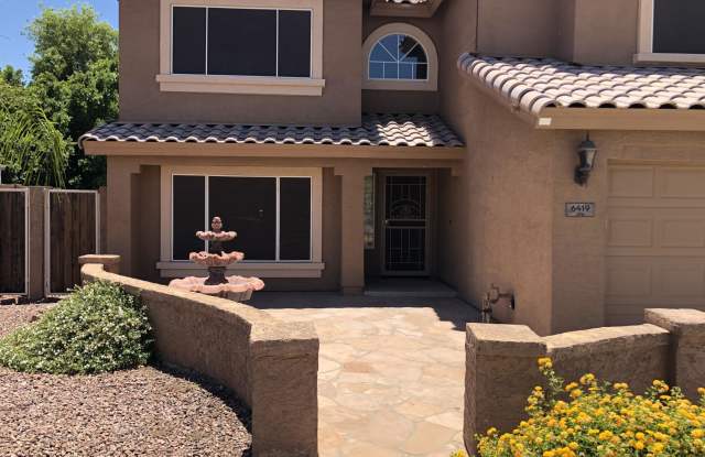 6419 W AVENIDA DEL REY -- Gallery 2