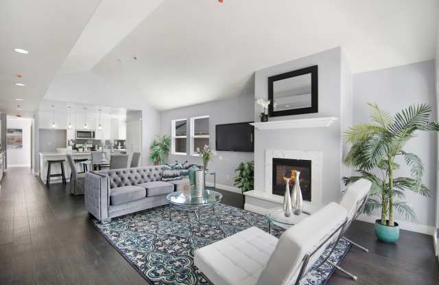 736 N Wilton Pl Gallery 4