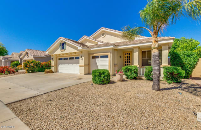 7026 W IRMA Lane - 7026 West Irma Lane, Glendale, AZ 85308