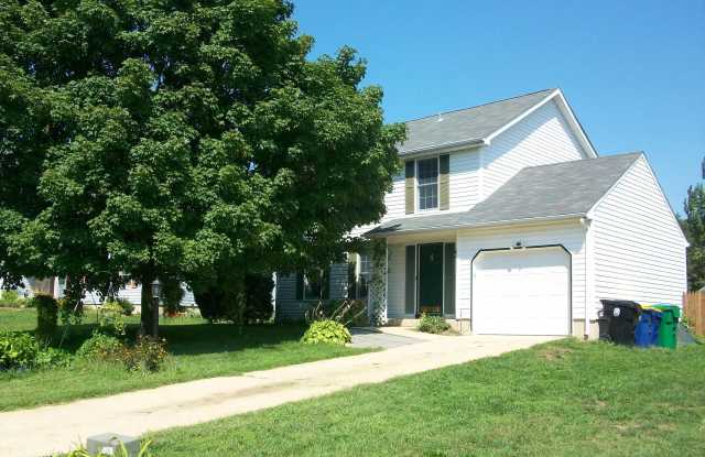 210 ROYAL GRANT Way - 210 Royal Grant Way, Highland Acres, DE 19901