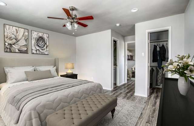 Rosedale Loft Gallery 4