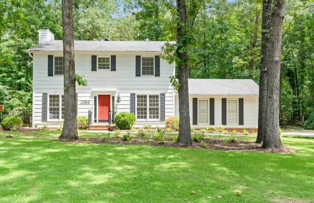 3394 N Broken Bow Dr. (Oak Mountain) photos photos