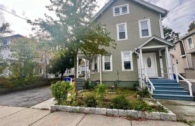 11 Liberty Street - 11 Liberty Street, Middletown, NY 10940