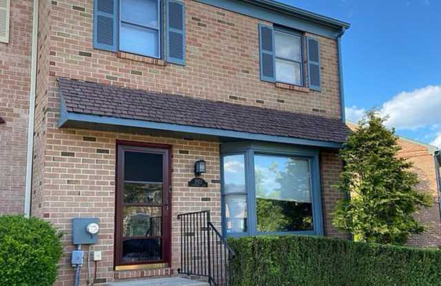 3922 Gatehouse Lane - 1 - 3922 Gatehouse Lane, Skippack, PA 19473