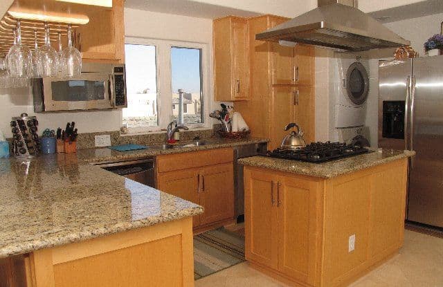 727 Ostend Court - 727 Ostend Court, San Diego, CA 92109