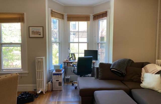 17 Dartmouth Pl. photos photos