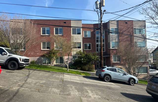 The Norman Apartments photos photos