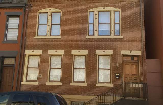 507 Avery St - 507 Avery Street, Pittsburgh, PA 15212