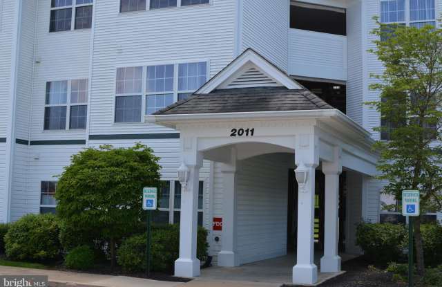 2011 STARLIGHT Lane unit: 3A - 2011 Starlight Lane, Washington County, MD 21740
