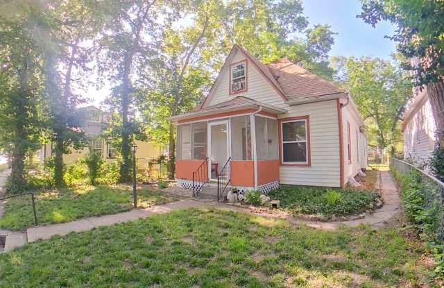 Updated Kitchen + Fenced In Yard + Washer  Dryer Included + Bonus Room! Available Now! photos photos