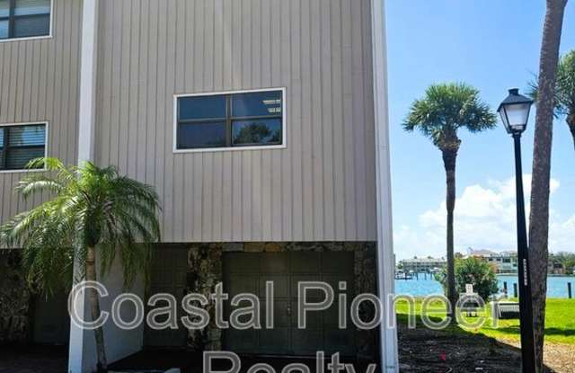 12356 CAPRI CIR N - 12356 Capri Circle North, Treasure Island, FL 33706