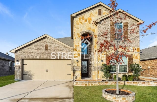 243 Thatcher Drive - 243 Thatcher Drive, Fate, TX 75189
