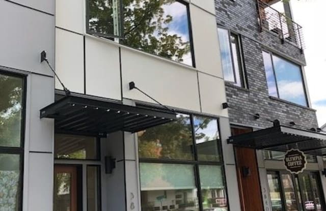3836 California Ave SW - 3836 California Avenue Southwest, Seattle, WA 98146
