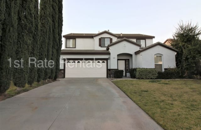 8123 Northpark Drive - 8123 Northpark Drive, Riverside, CA 92508