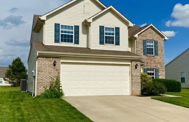 3205 Bristlecone Court - 3205 Bristlecone Court, Greenwood, IN 46184