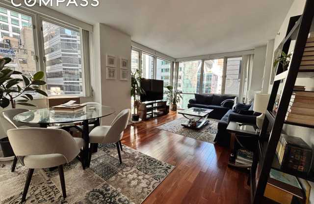 60 East 55th Street photos photos