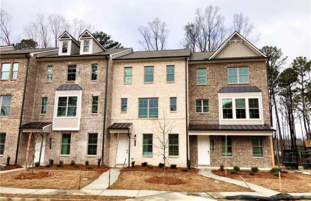 3497 Evermore Parkway - 3497 Evermore Parkway, Gwinnett County, GA 30078 3497 Evermore Parkway - 3497 Evermore Parkway, Gwinnett County, GA 30078