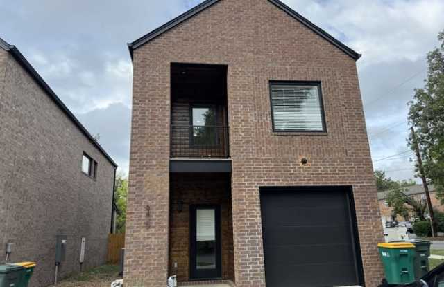 6400 R Street - 6400 R Street, Little Rock, AR 72207