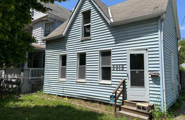 5915 Cable Ave, Cleveland, OH 44127 photos photos