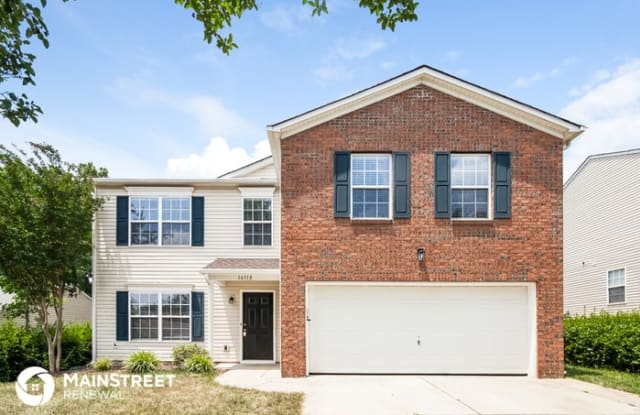 16318 Circlegreen Drive - 16318 Circlegreen Drive, Charlotte, NC 28273
