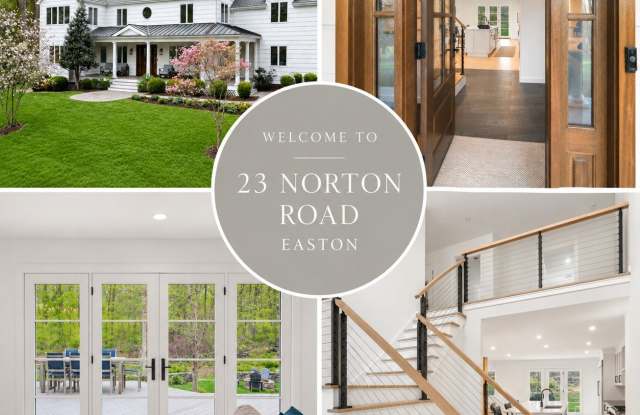 23 Norton Road Gallery 1