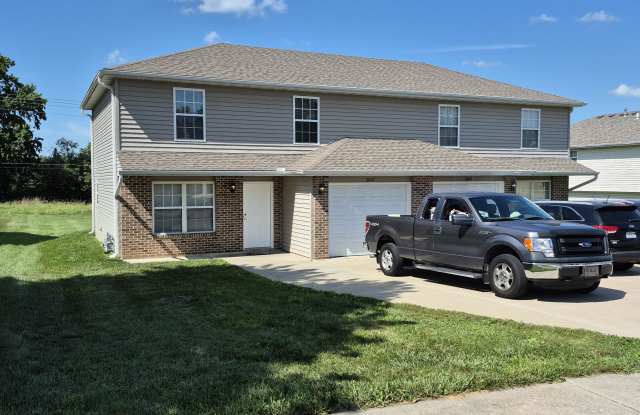 3607 Zinnia Dr photos photos