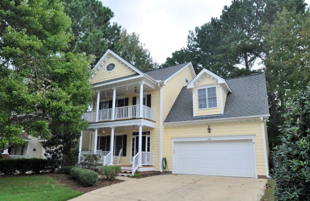 1007 Scotts Ridge Trl - 1007 Scotts Ridge Trail, Apex, NC 27502