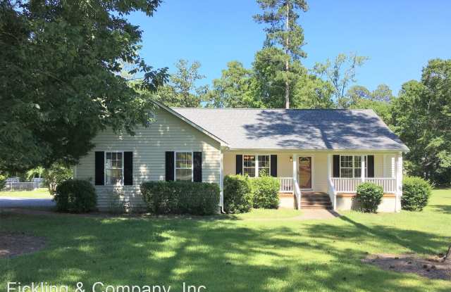 265 Marjane Dr - 265 Marjane Drive, Macon-Bibb, GA 31210