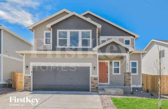 10501 Luneth Drive - 10501 Luneth Drive, El Paso County, CO 80925 10501 Luneth Drive - 10501 Luneth Drive, El Paso County, CO 80925