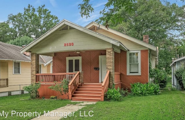 2620 Dillard Street - 2620 Dillard Street, Shreveport, LA 71104