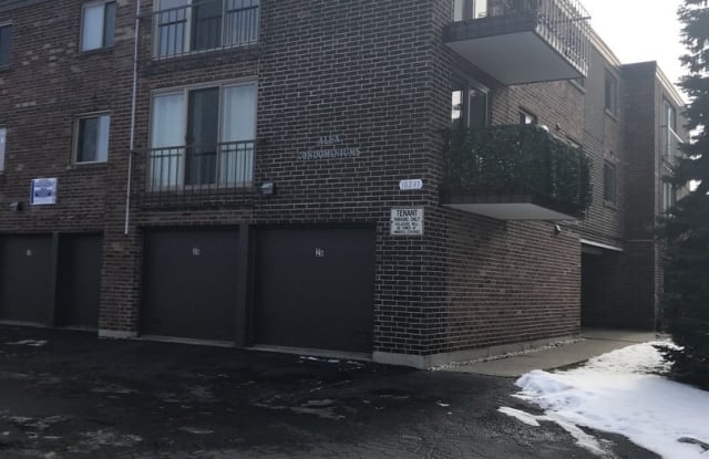 10241 Central Avenue - 10241 South Central Avenue, Oak Lawn, IL 60453