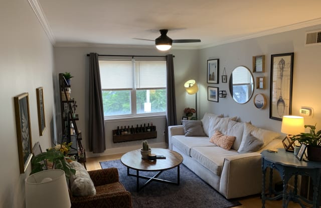 1397 Broadview Avenue - 1397 Broadview Avenue, Columbus, OH 43212
