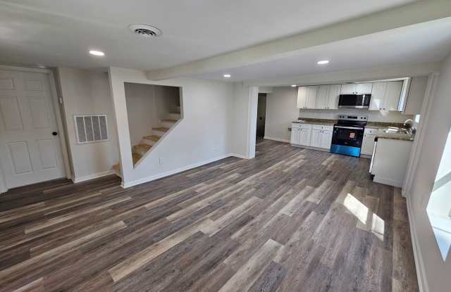 3-Bedroom 2 Bath, 2-story home ready for you to call home today! photos photos