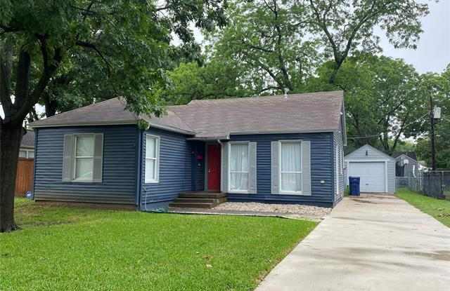 409 Ann Street - 409 Ann Street, Garland, TX 75040