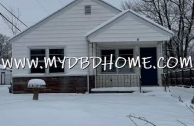 2412 Juliette Ave - 2412 Juliette Avenue, Fort Wayne, IN 46802
