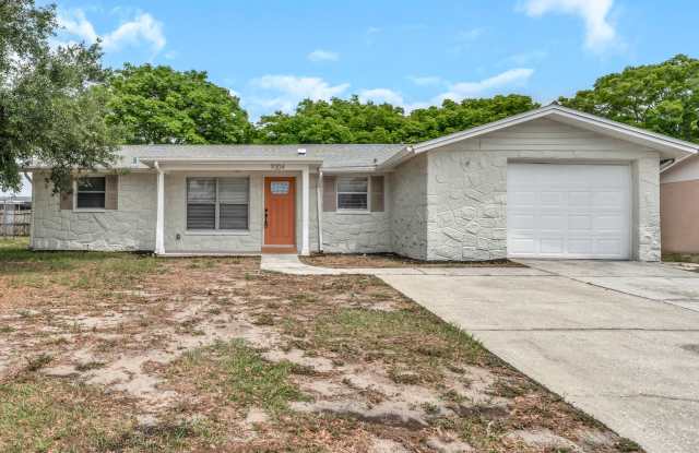 Charming 2BD/2BTH Updated Home in Port Richey - 9304 Saint Regis Lane, Jasmine Estates, FL 34668