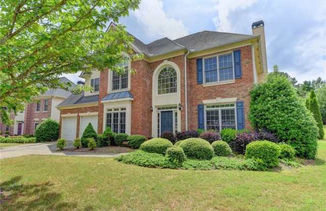 12512 Huntington Trace Lane - 12512 Huntington Trace Lane, Alpharetta, GA 30005